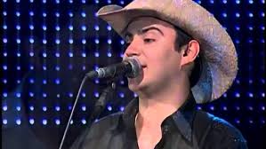 Alvaro Daniel Enluarada