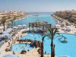 Hotel Sunny Days El Palacio Boeken Egypte D Reizen Nl Egypte Reizen En Vakantie