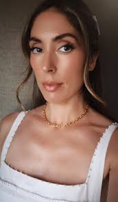 Oval Cuban Link Necklace, Gold-plated Curb Chain Necklace, Gold Chain  Choker, Gold Chunky Chain Necklace, Pearl Necklace, Pearl Choker