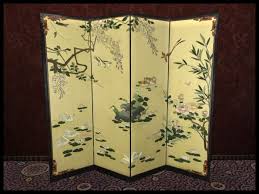 We did not find results for: Second Life Marketplace Re Yellow Screen 4 Panel Folding Room Divider One Prim Vintage Decor Decoration