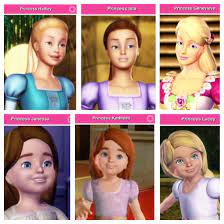 Pin De Esme Louisa Em Things To Draw 3 Barbie Filmes Filmes Barbie