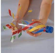 Pet flaschen windrad eine bauanleitung. Windrad Aus Pet Flasche Selbst De Windrad Basteln Basteln Mit Flaschen Windrad