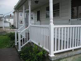 Diy Cottage Porch Railing Ideas Decor And Remodel Villages Veranda Railing Patio Railing Outdoor Porch