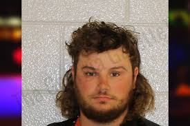 Justin Burdette — Carroll County Jail Bookings