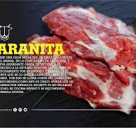 MUCA | El corte Arañita - Viene una cada media res, se ubica ...