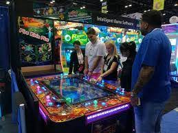 Maybe you would like to learn more about one of these? Fish Table Game Home Facebook