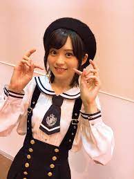 yuki nakashima 声優 女性 可愛い女の子 声優