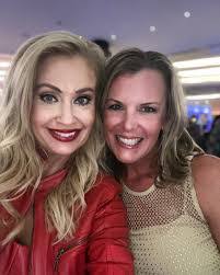 Rachel Milliman's Instagram, Twitter & Facebook