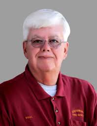 Paul "Chiefie" Richards Obituary October 1, 2024