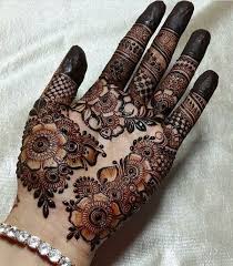 Pin On Henna