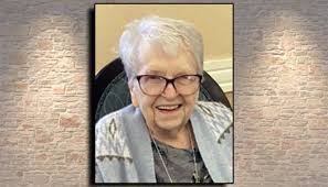 Obituary & Services: Mary Elisabeth Grice