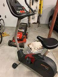 If your exercise bike is not listed here, we'll double check or make you a custom adapter, just email or call. Proform 920s Exercise Bike Proform 920s Exercise Bike Proform 920s Ekg Exercise Pedal A Few Miles On The Proform 920 S Ekg And That S Just What You Ll Get Rickey Hays