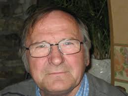 Alain BONNEFOY, 77 ans (NANTEUIL LE HAUDOUIN, MARSEILLE)