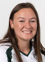 2023 Women's Volleyball Roster