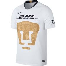 Maybe you would like to learn more about one of these? Pumas Unam Heimtrikot 2018 19 Www Unisportstore De