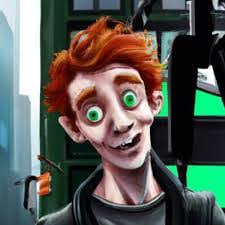 Joel Goins's Instagram, Twitter & Facebook