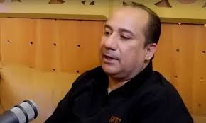 Rahat Fateh Ali Khan claims old video being circulated to defame him