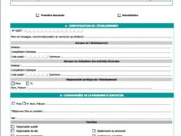 Plan de maitrise sanitaire gratuit. Telechargement Pms Haccp Fiche A L Unite Modifiable Plan De Maitrise Sanitaire Hygiene Alimentaire Cleta Formation Et Conseil Haccp