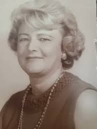 Obituary information for Claire Ford