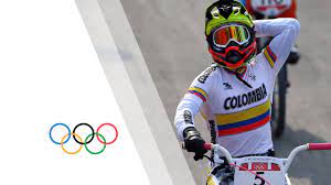 May 29, 2021 · mariana pajón se llevó el triunfo en la primera jornada de la copa del mundo de bmx, efectuada en el salitre, bogotá. Mariana Pajon Col Wins Women S Bmx Cycling Gold Full Race London 2012 Olympics Youtube