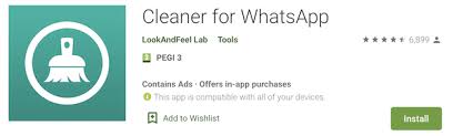 Deleting Your Whatsapp Media From Your iPhone Or Android Phones