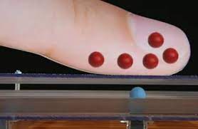 Ob der touchscreen nicht funktioniert auf samsung galaxy, sony xperia, huawei, xiaomi, lg, pixel, moto etc. Newgadgets De Sendung Mit Der Maus Wie Funktioniert Ein Touchscreen