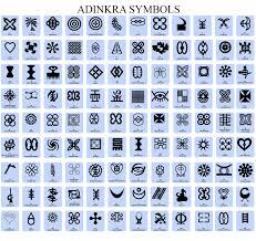 We did not find results for: Adinkra Symbols Wikipedia