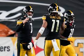 11 dezember 2020 / 20:00 cet. Pittsburgh Steelers Vs Jacksonville Jaguars Nfl Picks Predictions