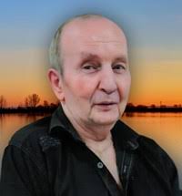 Avis de décès de M. Fernand Pelletier