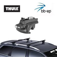 Thule Premium Stahl Dachtrager Lastentrager Set Fur Volkswagen Vw Golf Plus Schragheck Ab Baujahr 2005 Bis Heute M Volkswagen Models Volkswagen Thule