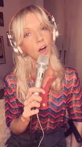 We're lost in a masquerade… 💖🎭💔 This song is