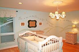 In the early 1980s, the associated press provided exclusive details about princess diana's little prince nursery decor for her sons. Little Prince Nursery Theme Sherri Blum