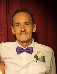 Obituary for Johnny McNeal Spurlock