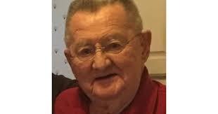 William Howard Lacy Obituary (1932