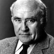 Edward Asner