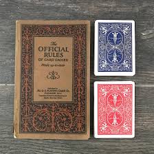 Certain cards of the tableau can be played at once, while others may not be played until certain blocking cards are removed. Bicycle Cards On Twitter It S Throwbackthursday Get The Latest Rules For Card Games From Uspc Https T Co Hxm1t47unl Playingcards Uspcc Yesyourfathersbicycle Https T Co Q1knmjh1jt