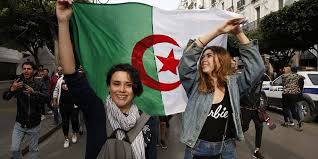 Citizens who travel abroad should always have a contingency plan for emergency situations. Algerien Kampf Um Freiheit Alice Schwarzer
