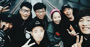 Song ji hyo is determined not to cry on gary's last running man episode 324 information about the episode 324 race and it's running man games and challe. Gary Bids Farewell To Running Man With One Last Group Photo Koreaboo