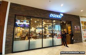 Ioi city mall, lg53 & lg55, lower ground floor, ioi resort city, putrajaya 62502. Dookki Korean Buffet Restaurant Ioi City Mall