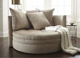 This Bachelor Couple Designed A Line Of Furniture And It S Pretty Cute Big Comfy Chair Barrel Chair Living Room Chairs