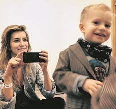 Kamilla baar was born on october 6, 1979 in czluchów, pomorskie, poland. Kamilla Baar Dzieki Macierzynstwu Odkrylam Swoja Kobiecosc Dziennik Zachodni