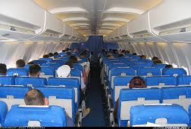 Pesawat ini adalah penumpang sipil (airliner) berjangkauan pendek hingga medium dan berbadan sempit yang diproduksi oleh boeing commercial. Gcc Ports