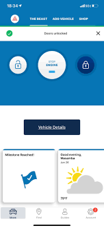 Location services for both vehicles says unable to locate. Five Months After Returning Rental Car Man Still Has Remote Control Ars Technica