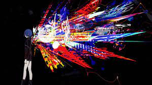 badass backround 黒壁紙 東京喰種 イラスト 漫画の壁紙