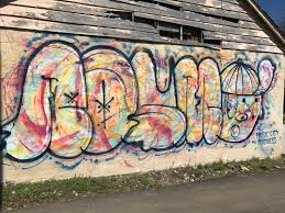 Out Of The Shadows For Now Nashville Public Art