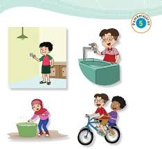 Kunci jawaban tema 6 kelas 5 sd halaman 169 171 172 174 175 buku tematik pembelajaran 4 subtema 3. Kunci Jawaban Tema 6 Kelas 3 Halaman 184 185 186 187 188 Subtema 4 Pembelajaran 5 Halo Belajar