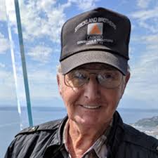 George "Gene" Covey Obituary November 15, 2021