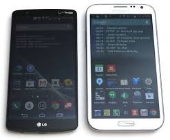 LG G3 Android smartphone review - The ...