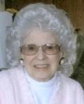 Lola Straley Obituary (2013)