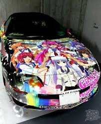 Pin By Gregpgleason On ʕ ʔ ʕ ʔ Cute Cars Car Anime